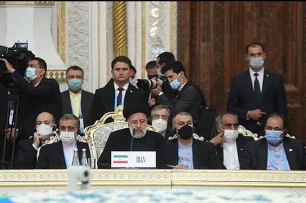 عضویت در شانگهای؛ یک سیگنال مثبت نفتی از ایران به جامعه جهانی