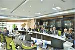 تلاش جمعی برای بهبود جایگاه بخش خصوصی و اتاق بازرگانی