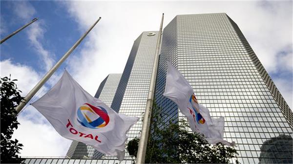 Iran says it ‘understands’ Total’s concerns