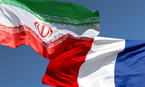 Iran, France to build 1st FLNG unit in Persian Gulf