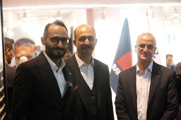 گزارش تصویری از بیست و نهمین نمایشگاه بین المللی نفت،گاز،پالایش و پتروشیمی 18