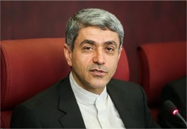 Economy minister upbeat about broader Iran-EU cooperation