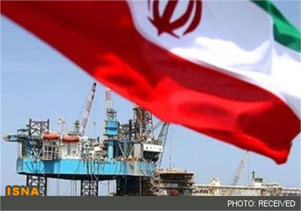 Iran’s crude exports surpass 2.5 mln barrels