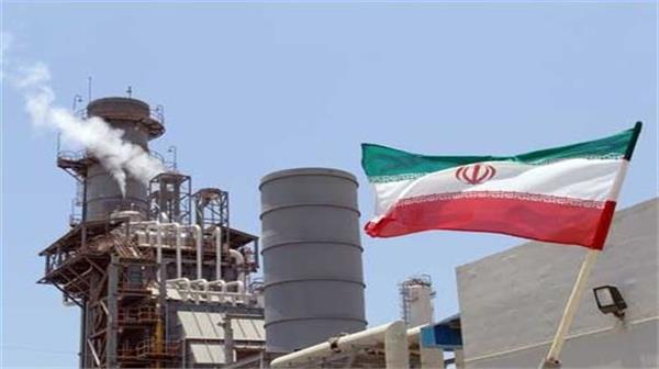 SP phases 15,16 exports first gas condensate load