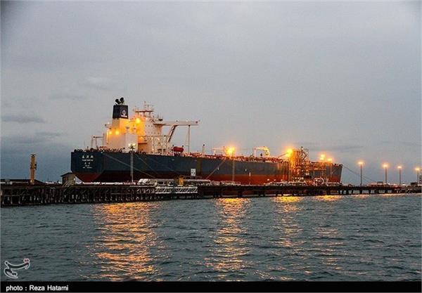 Iran’s Oil Exports to Asia, Europe Rise in July: Report