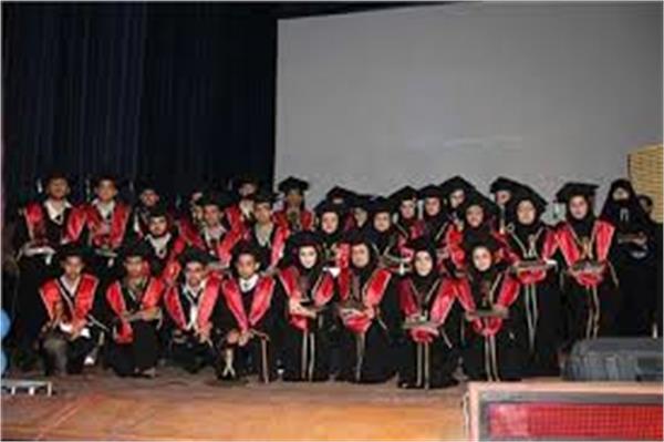 آیین دانش آموختگی فارغ التحصیلان دانشگاه نفت آبادان برگزار شد
