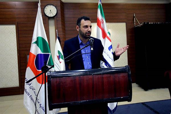 گزارش تصویری مجمع عمومی عادی اتحادیه صادرکنندگان فرآورده های نفت گاز و پتروشیمی ایران 20
