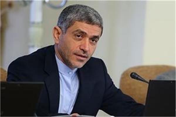 Economy min.: Iran-China joint meeting to bolster bilateral ties