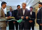 نمایشگاه دستاوردهای شرکت مهندسی و ساخت تأسیسات دریایی افتتاح شد