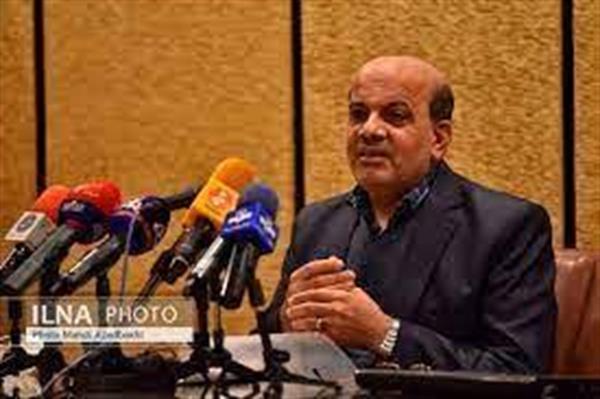 خجسته‌‌‌مهر: توسعه میدان مشترک آرش اجرایی می‌شود