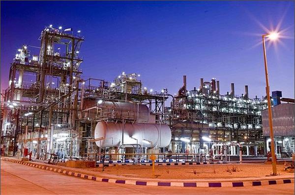 BASF to rival Total in Iran petchem industries