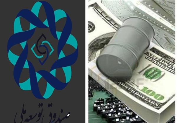اختصاص ۴هزار میلیارد تومان از صندوق توسعه ملی برای صادرات