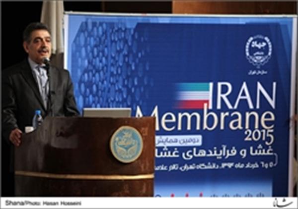 محصولات پتروشیمی را نمی توان مانند نفت خام تحریم کرد