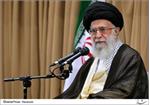 قدردانی رهبرمعظم انقلاب از هیئت دولت و تیم مذاکرات هسته ای