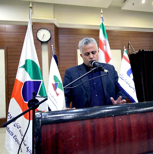 گزارش تصویری مجمع عمومی عادی اتحادیه صادرکنندگان فرآورده های نفت گاز و پتروشیمی ایران 24