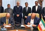 خرسندی مسقط از پیشرفت پروژه صادرات گاز ایران