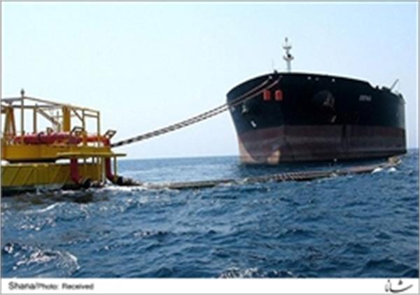Kenya Buys Iran Gas Condensate