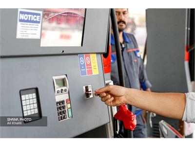 Emergency fuel card rates revise in Iran as standard gasoline quotas hold steady
