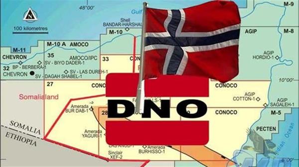 Norway firm says best placed for Iran deals