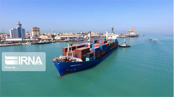 Iran foreign trade exceeds $85b in 9 months: IRICA
