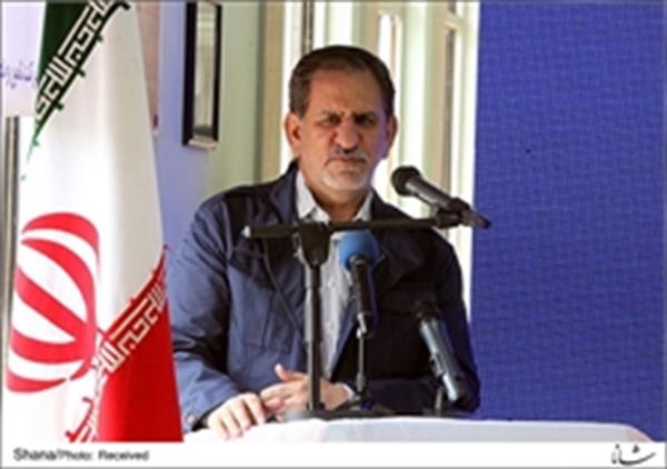 توسعه میدانهای مشترک نفت و گاز باید شتاب گیرد