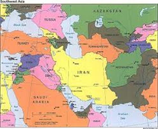 تخفیف نفتی ایران به کشورهای آسیایی