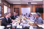 لینده درصدد بازگشت به پتروشیمی بندر امام