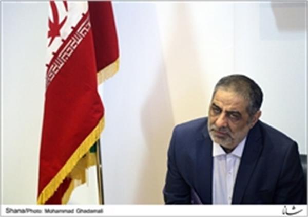 سرمایه گذاری " شرکت مدبر" در ساخت پالایشگاه هرمز