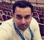 تسلیت برای فوت همکار رسانه ای