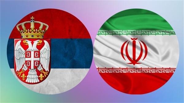 Belgrade keen on expanding َties with Tehran
