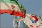 بازگشت توتال با بزرگترین قرارداد سرمایه گذاری نفتی