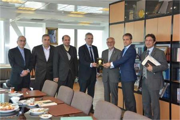 Spanish firms eyeing investment in Iran