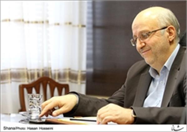 بخش خصوصی در سرمایه گذاری طرحهای صنعت نفت فعال تر می شود