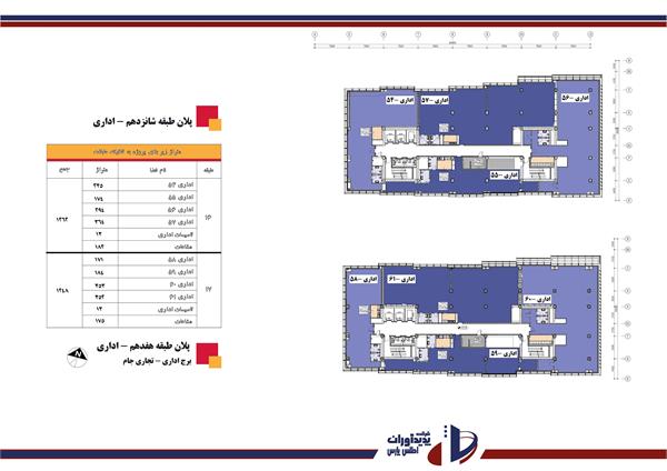 ساختمان ملت 3