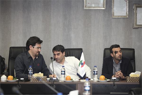 سمینار روز روابط عمومی 17