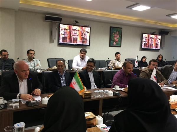 هیئت لبنانی4