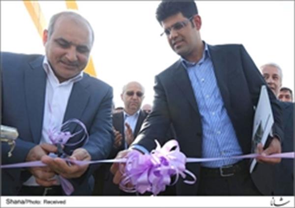 ٦ دستاورد پژوهشی شرکت پایانه های نفتی ایران رونمایی شد