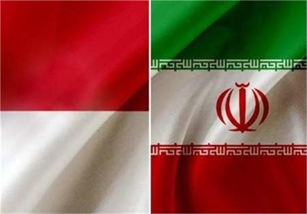 Iran, Indonesia to boost trade ties