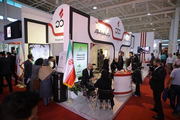 اولین روز نمایشگاه 98 56