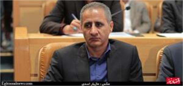 دکتر سید حمید حسینی: وضعیت فعلی اقتصاد ایران مطلوب نیست