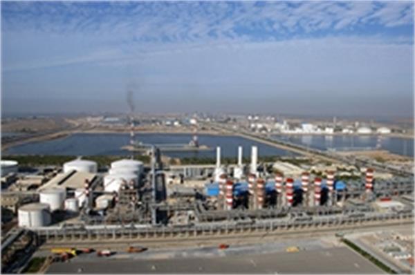 صرفه جویی ١٢ میلیارد دلاری در پتروشیمی فجر