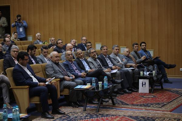 دومین روز نمایشگاه 98 26