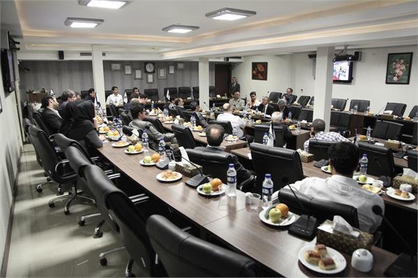 سمینار روز روابط عمومی 16