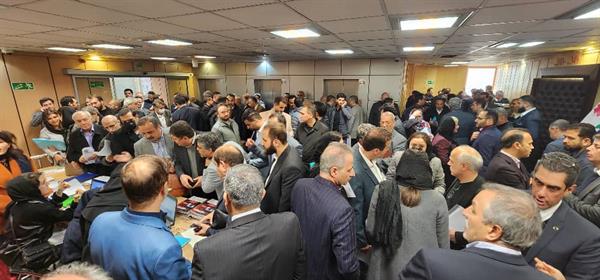 مجامع عادی و فوق العاده اتحادیه اوپکس به حدنصاب نرسید !