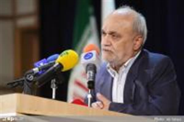 رییس جدید ستاد مرکزی مبارزه با قاچاق کالا و ارز گفت