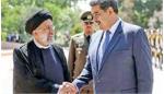 فصل تازه همکاری نفتی تهران - کاراکاس