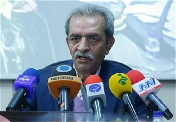 شافعی: اتاق بازرگانی نه اپوزیسیون است، نه بله قربان‌گوی دولت