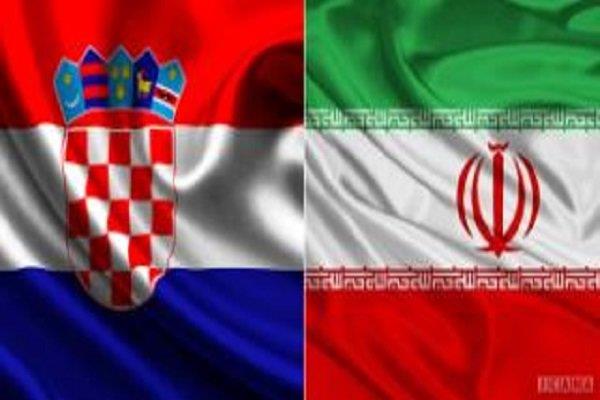 ۱۰ شرکت کرواسی آماده مشارکت در صنعت نفت ایران شدند
