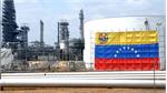 بالا رفتن مقدار پالایش صادرات ونزوئلا را کاهش داد