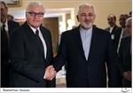 وزیر خارجه آلمان بهمن ماه به ایران می آید